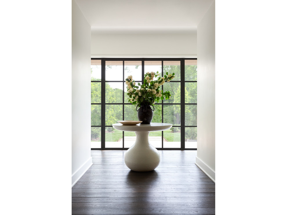 Santa Barbara Entry Table   Contemporary   Side Tables And End Tables   by Universal Furniture Company  Houzz