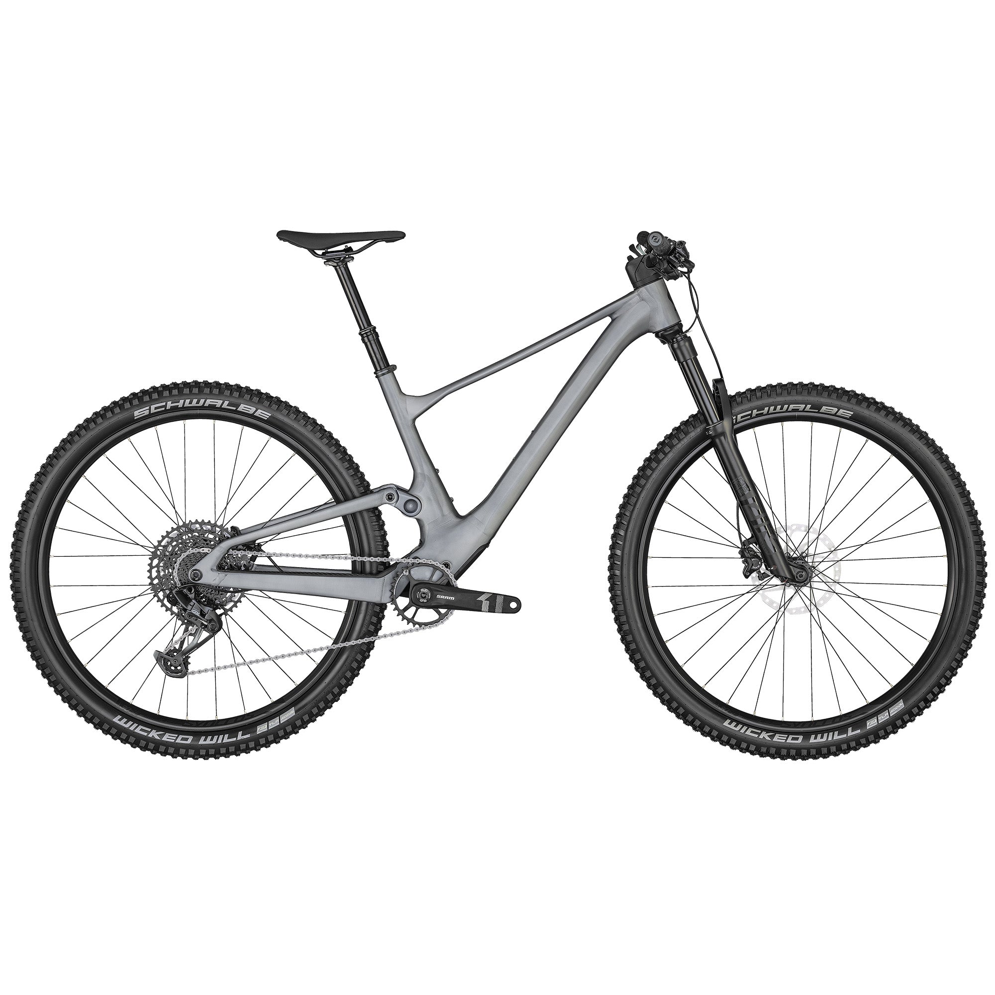 2022 Scott Spark 950