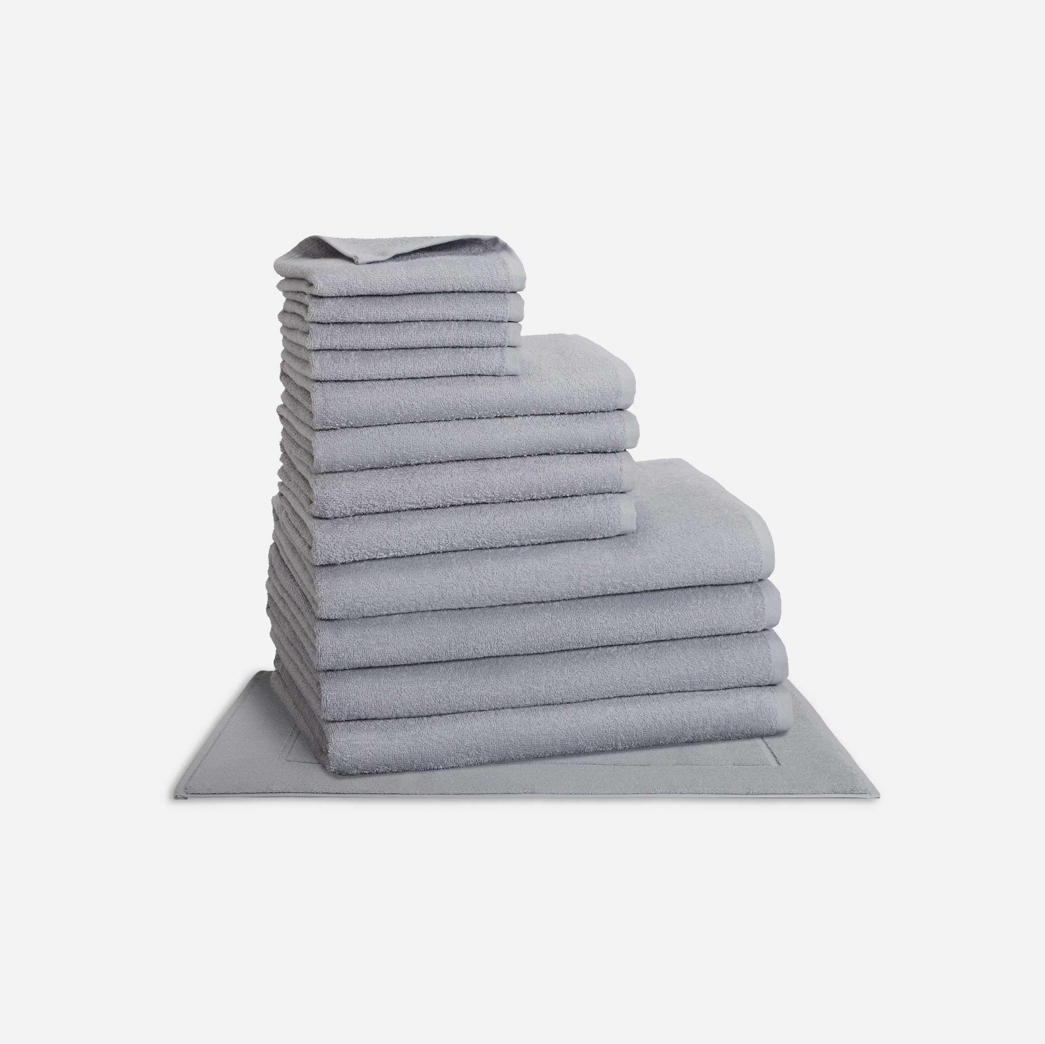 Ultralight Towel Move-In Bundle