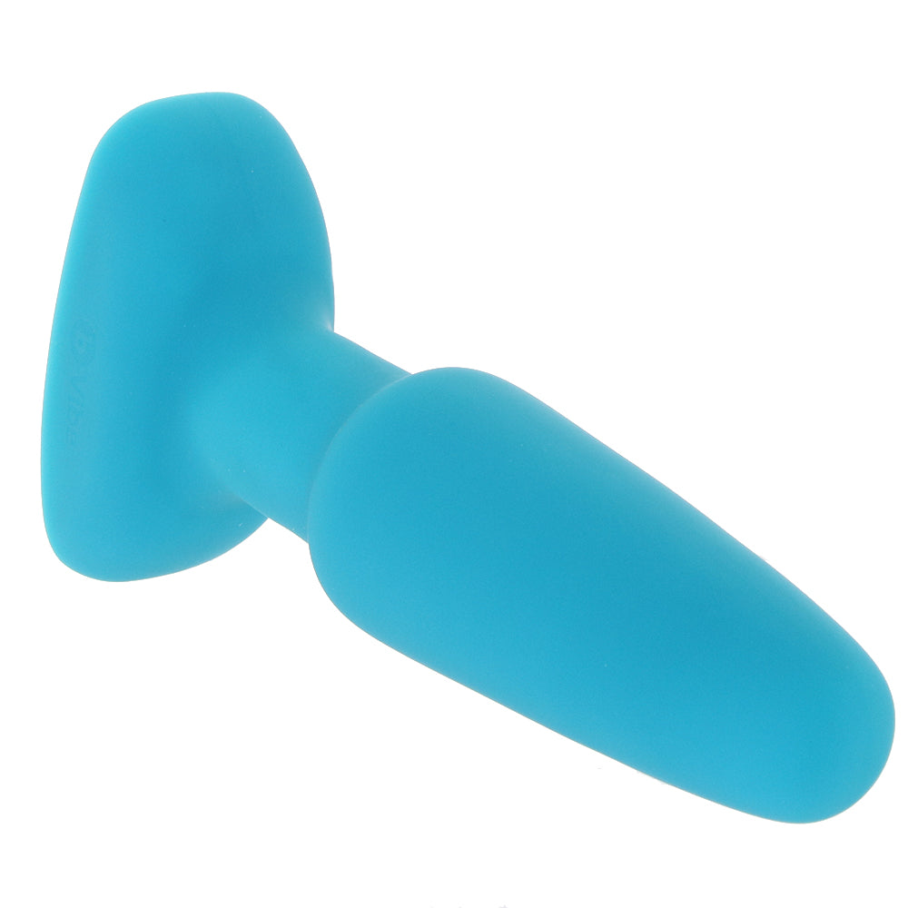 Remote Silicone Rimming 2 Plug in Teal