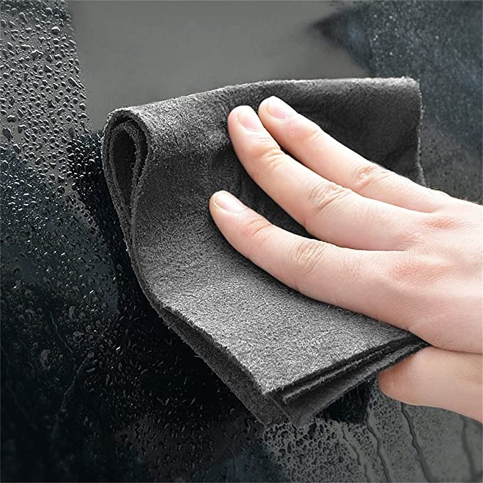 🔥  47% OFF🔥Thickened Magic Cleaning Cloth(Buy 3 get 2 Free)