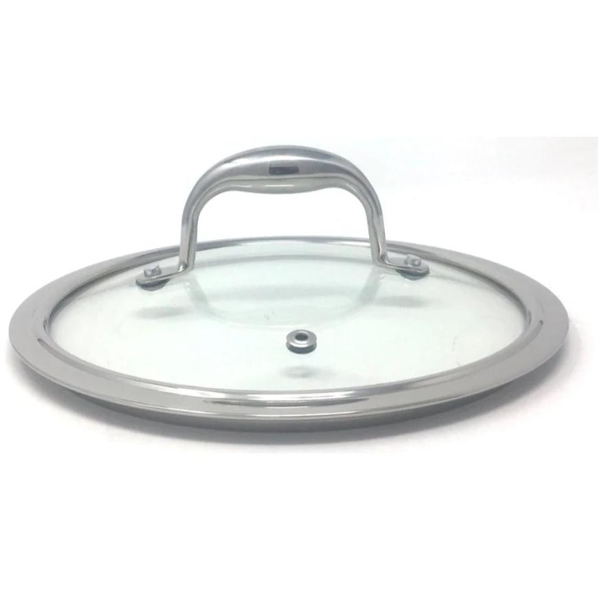 Meyer Accolade 28cm Tempered Glass Cookware Lid F71632800