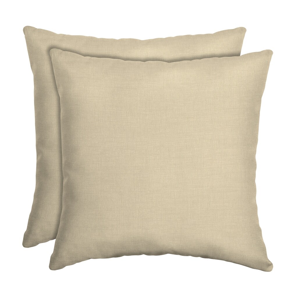 Arden Selections Throw Pillow