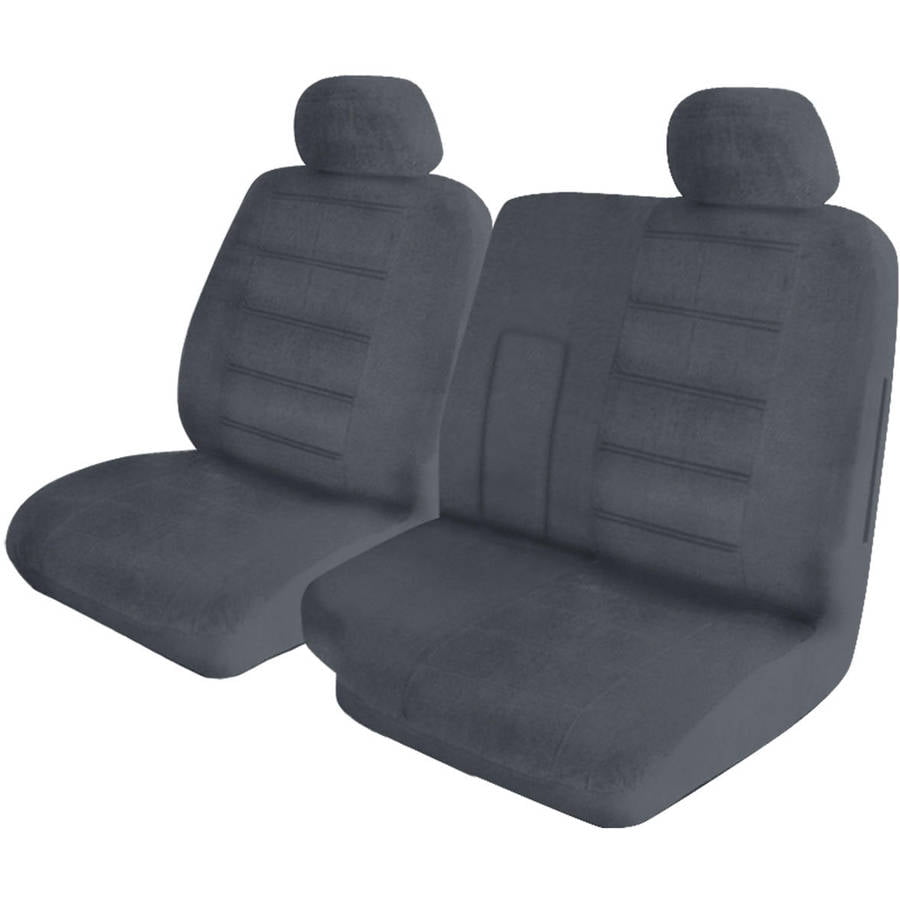 BDK Pick Up Truck Seat Covers， 60/40 Split