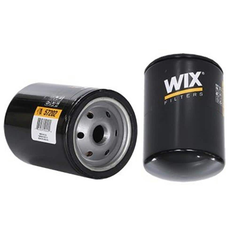 Wix Engine Oil Filter 57202