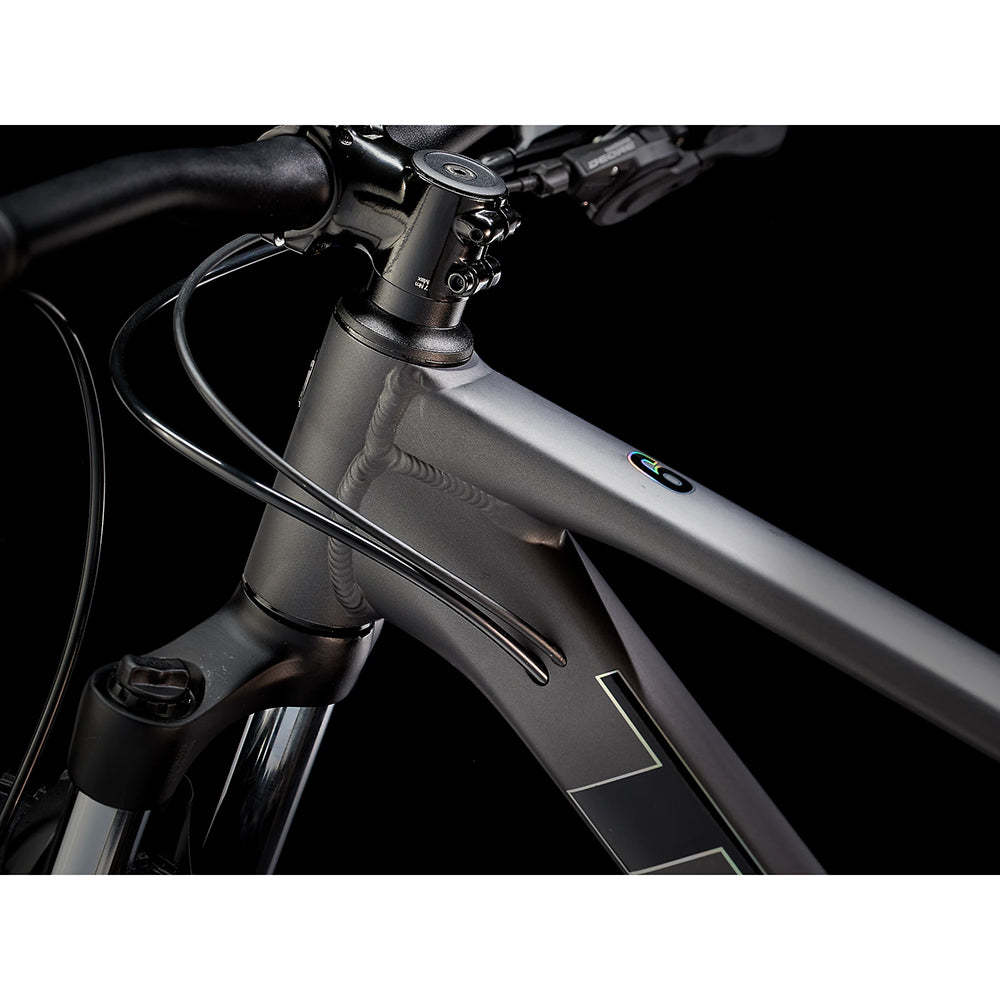 Trek Marlin 6 Gen 3 Hardtail Mountain Bike 2023