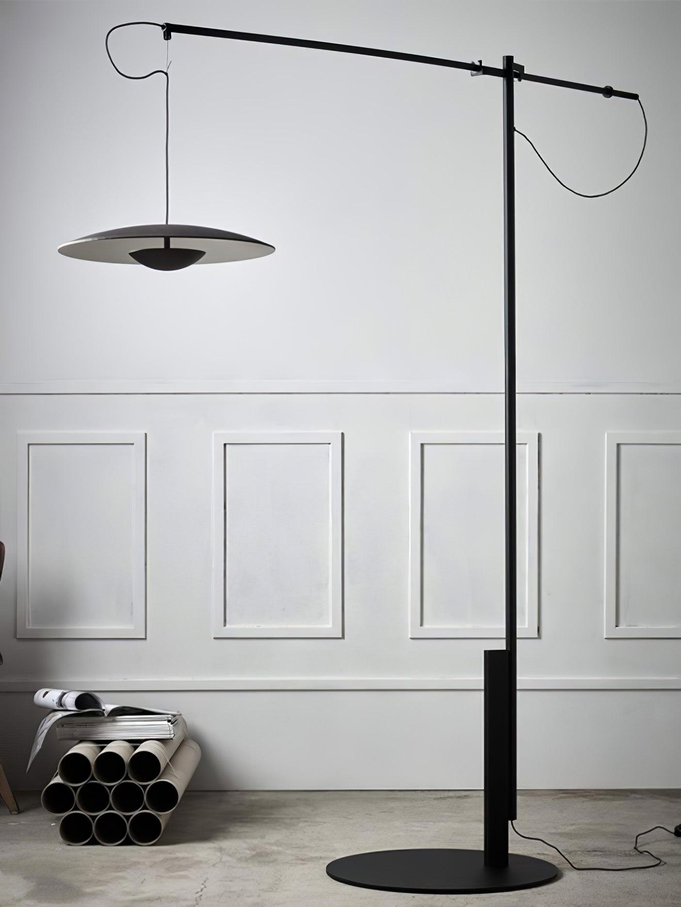 Innovative Directional Floor Lamp