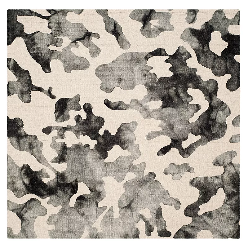 Safavieh Joplin Abstract Dip-Dyed Wool Rug