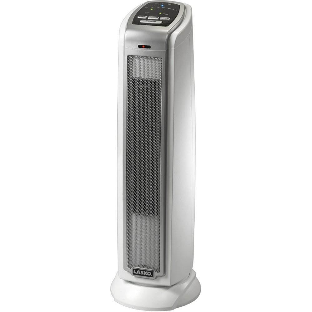 Lasko Oscillating Ceramic Tower Heater