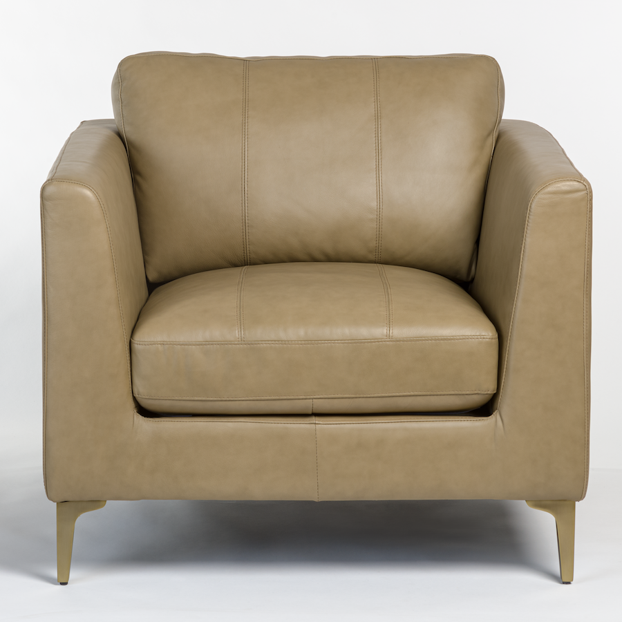 Milo Occasional Chair