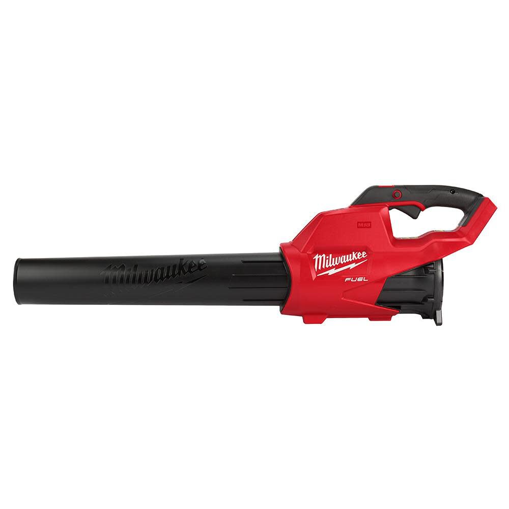 Milwaukee M18 FUEL Polesaw with Blower Kit 2825-21PSB from Milwaukee