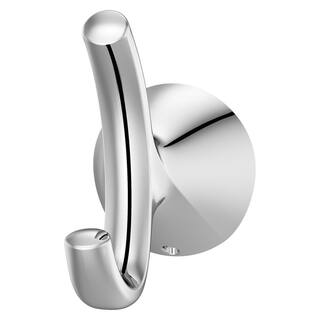 Pfister Willa Robe Hook in Polished Chrome BRH-WLL0C