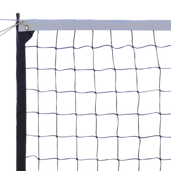 Jaypro OCC 500 Outdoor Volleyball System   Coastal...