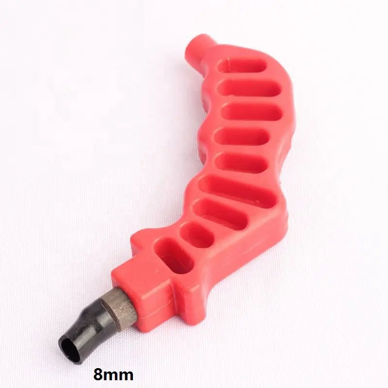 8mm Plastic Punch Irrigation Pipe Hole Punch Diameter 8MM Micro Irrigation Systems Irrigation Tool Garden Supplies