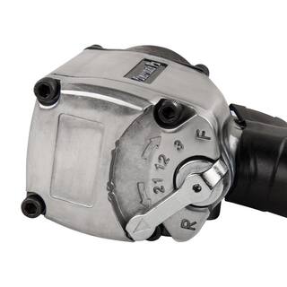 Powermate Compact 12 in. Air Impact Wrench P024-0295SP