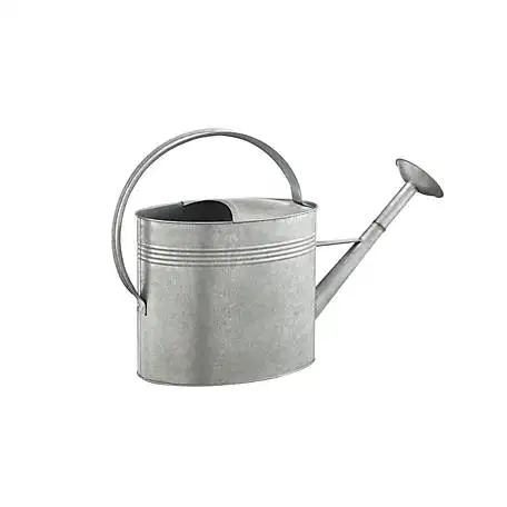 watering can galvanised water cans