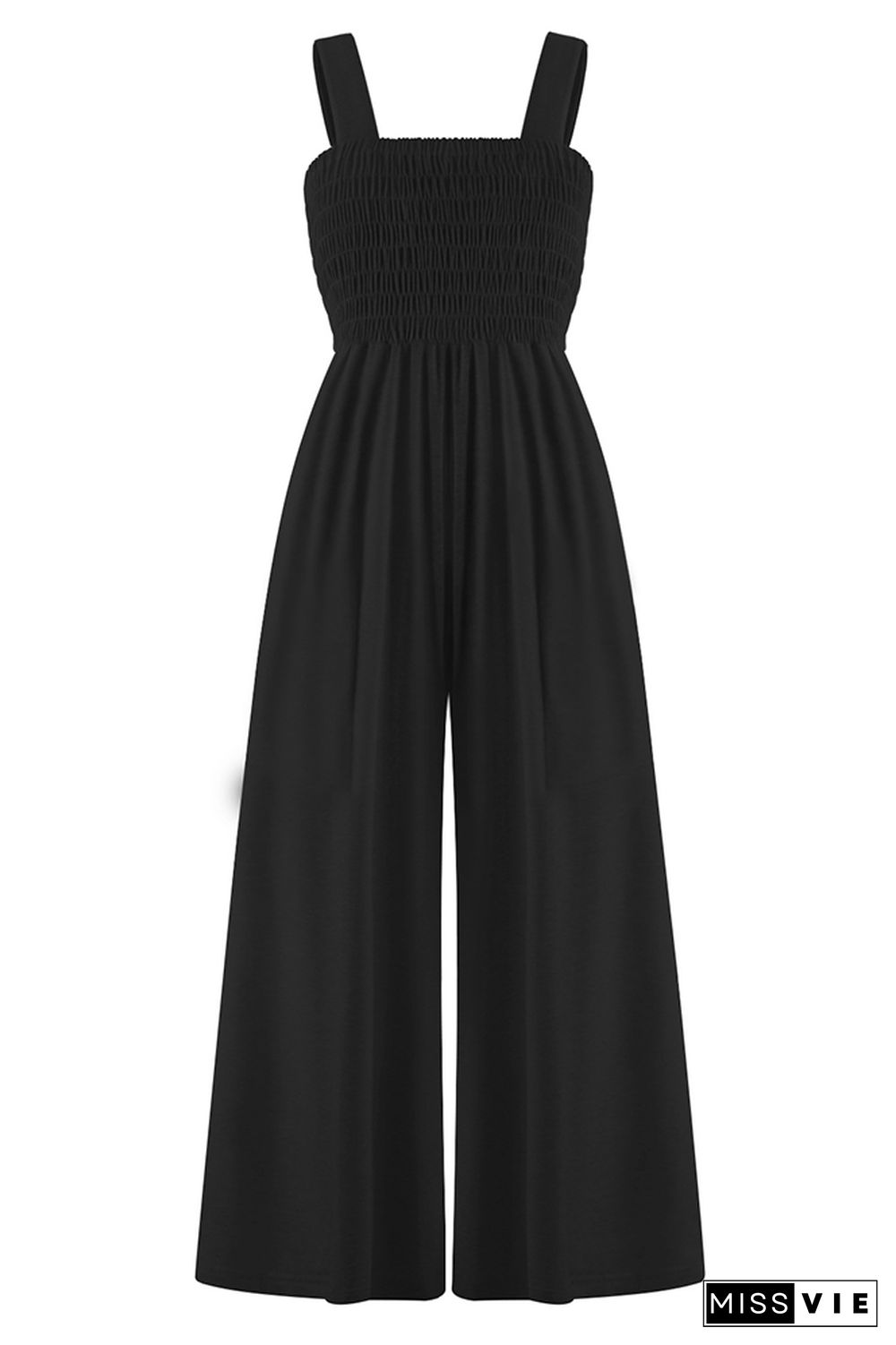 Loose Wide Leg Jumpsuit Wholesale