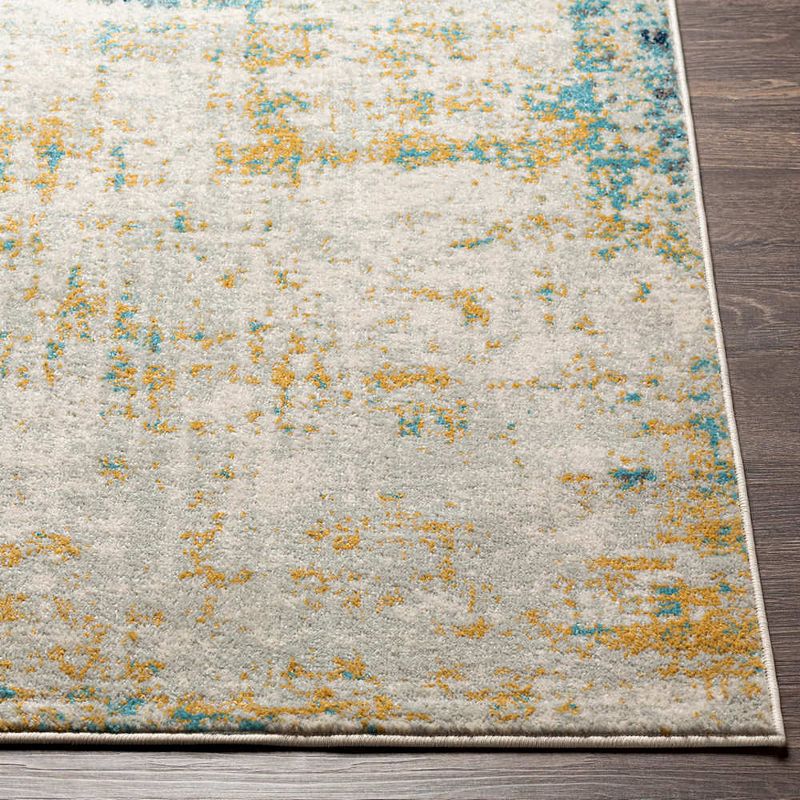 Fairland Modern Area Rug