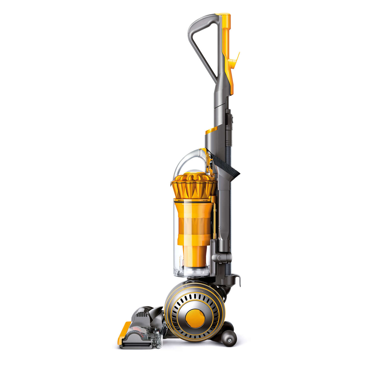  Bagless Corded HEPA Filter Upright Vacuum