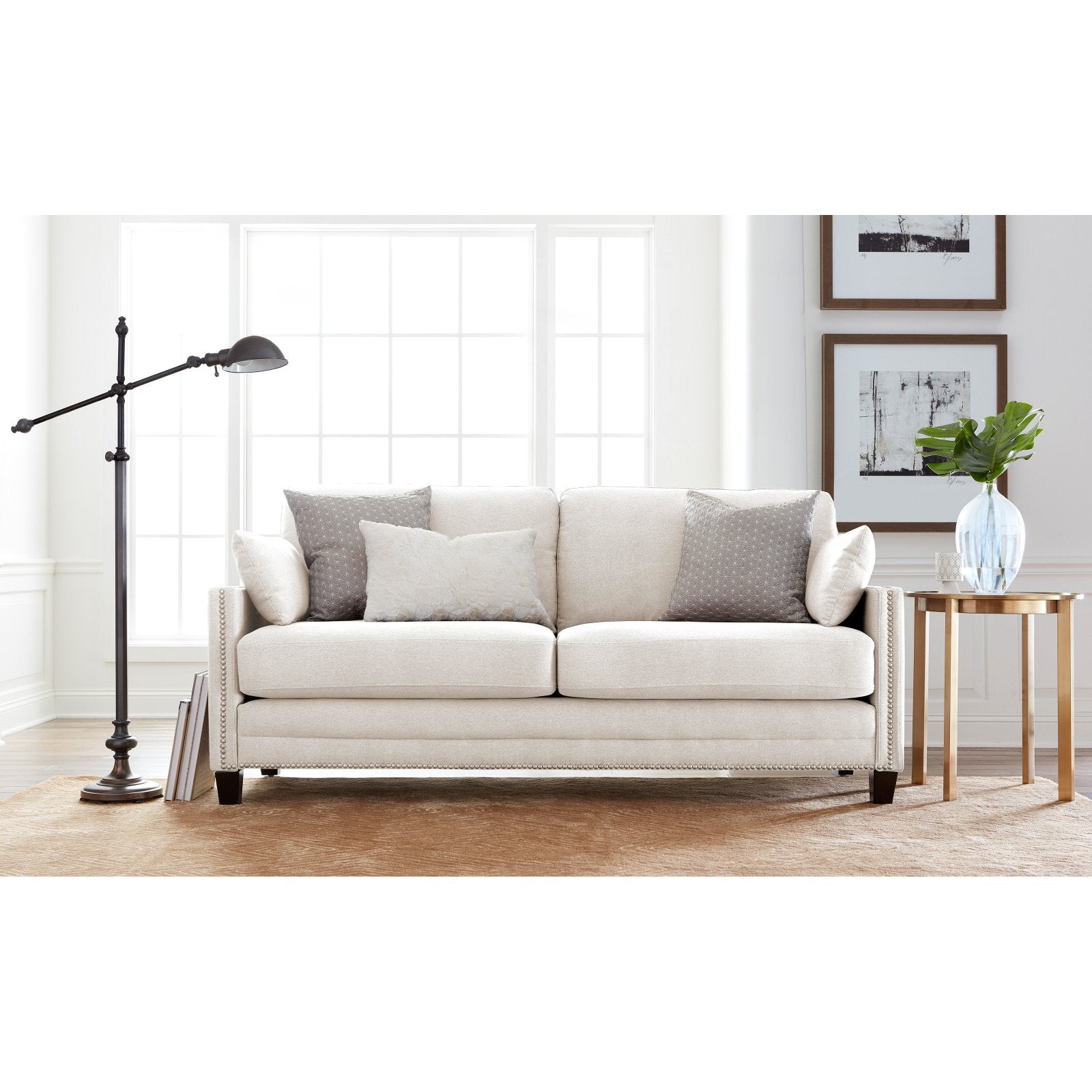 Elle Decor Bella Sofa