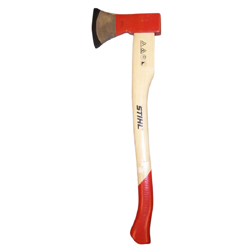 Woodcutter Forestry Axe