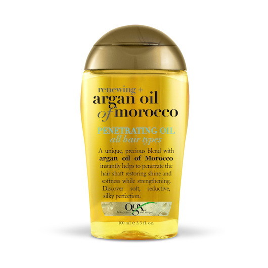 Ogx Argan Oil Morocco Penetrating Oil  3.3 Fluid O...