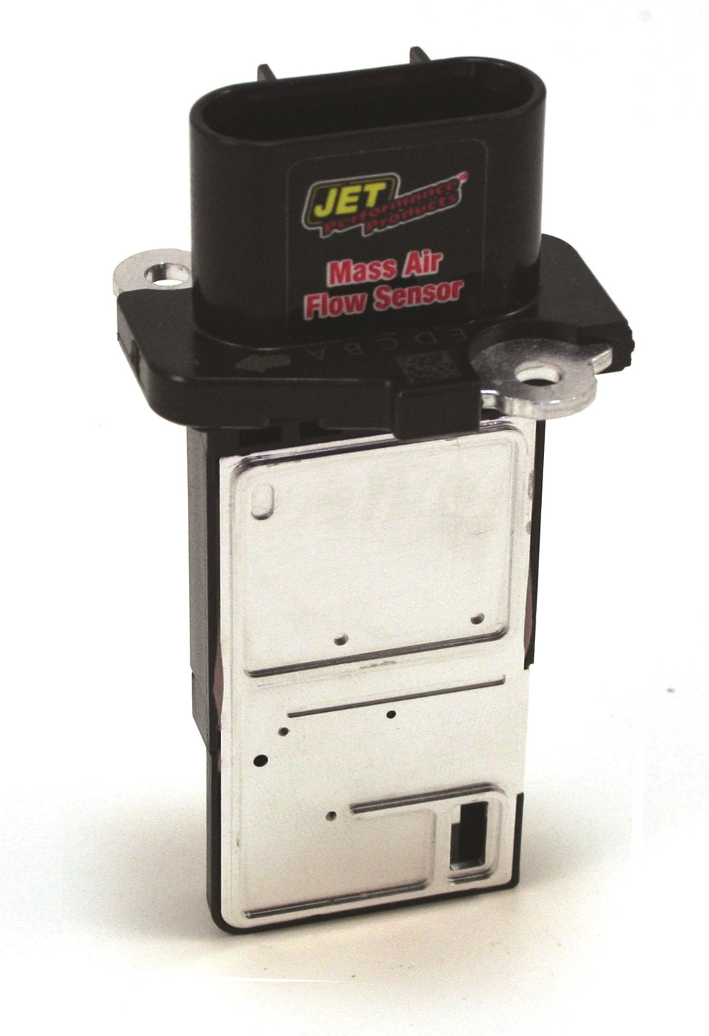 Jet Performance 69180 Mass Air Flow Sensor， New Performance Replacement