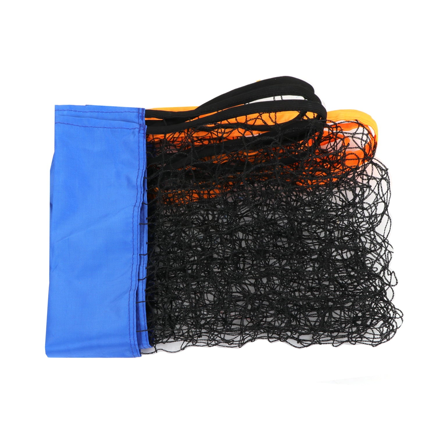 ZENY 10'X5' Portable Adjustable Badminton Net Volleyball Tennis Training Net Set W/Carrying Bag