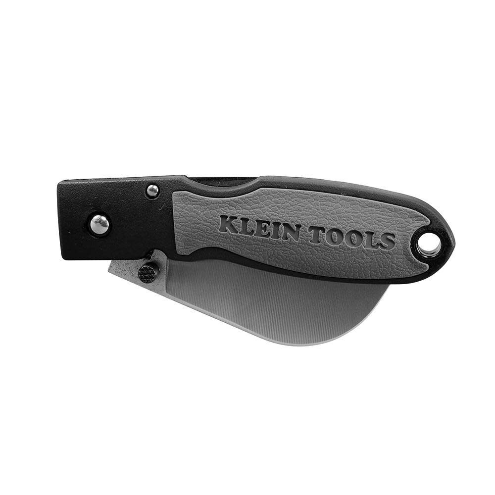 Klein Tools Hawkbill Lockback Knife 2-5/8