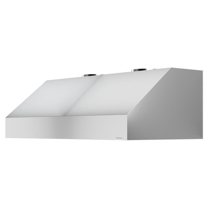 Vent-A-Hood 54-Inch 1200 CFM Professional Wall Mount Range Hood