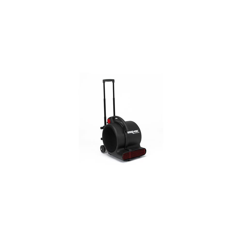 Shop Vac Air Mover 120V 1800 CFM Portable ;