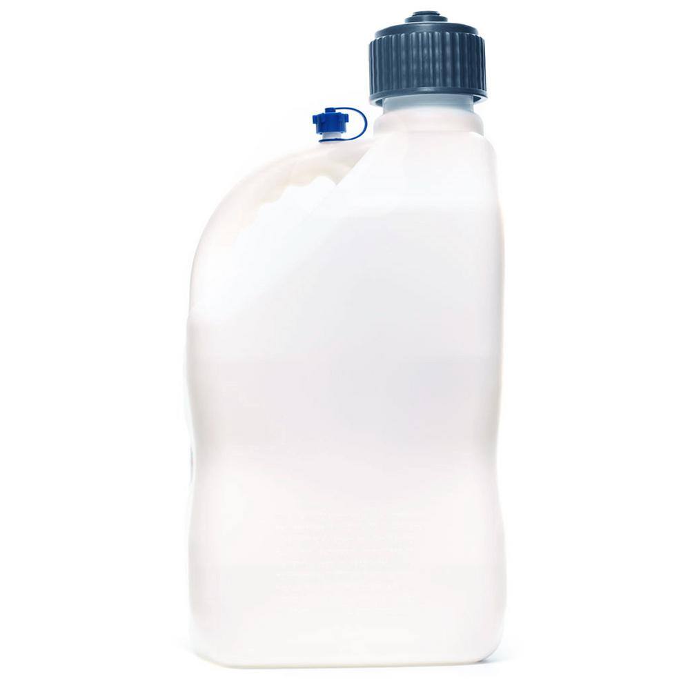 VP Racing Fuels 5.5 Gal. HDPE Motorsport Racing Container Utility Jug Can (4-Pack) 4 x 3522-CA