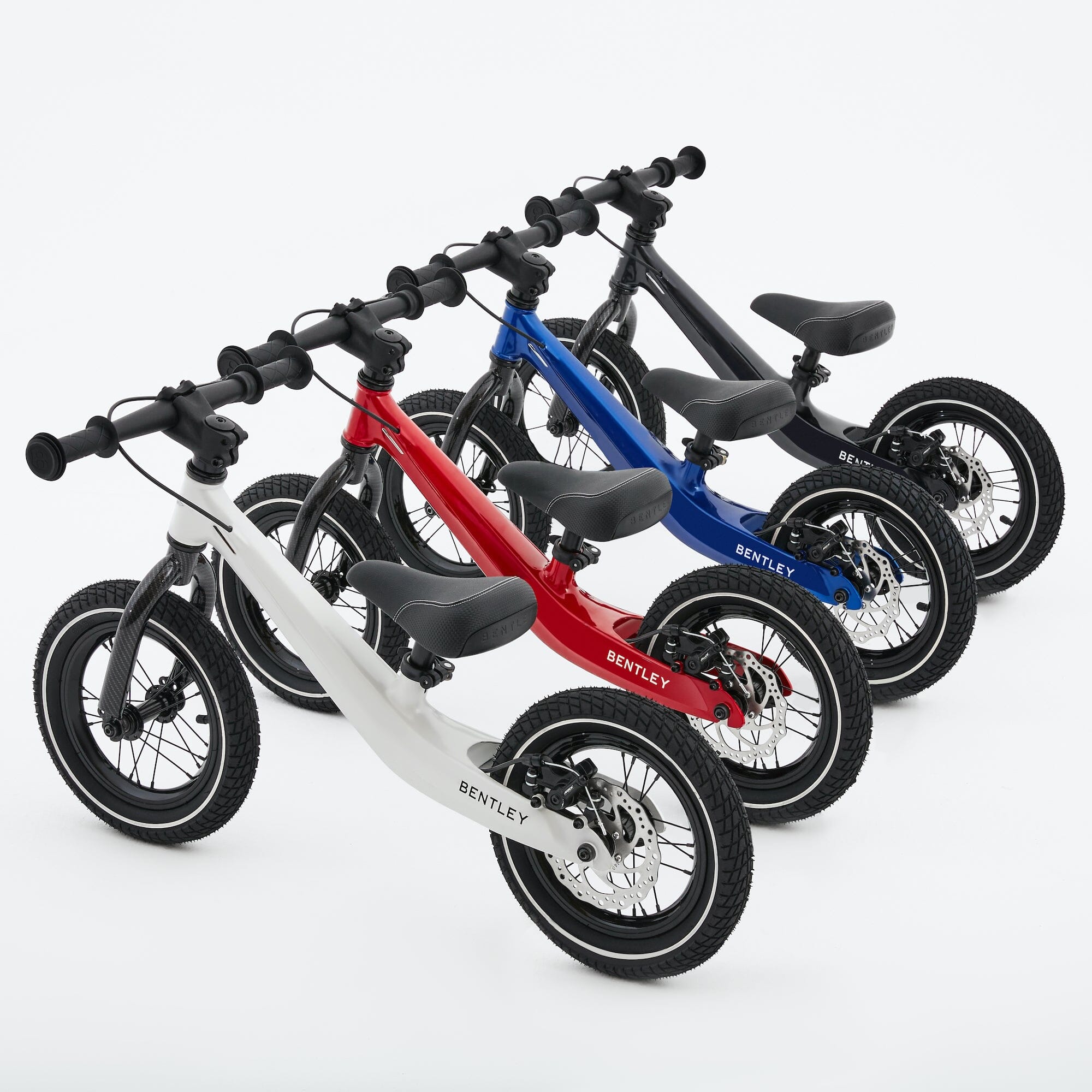 Bentley Balance Bike