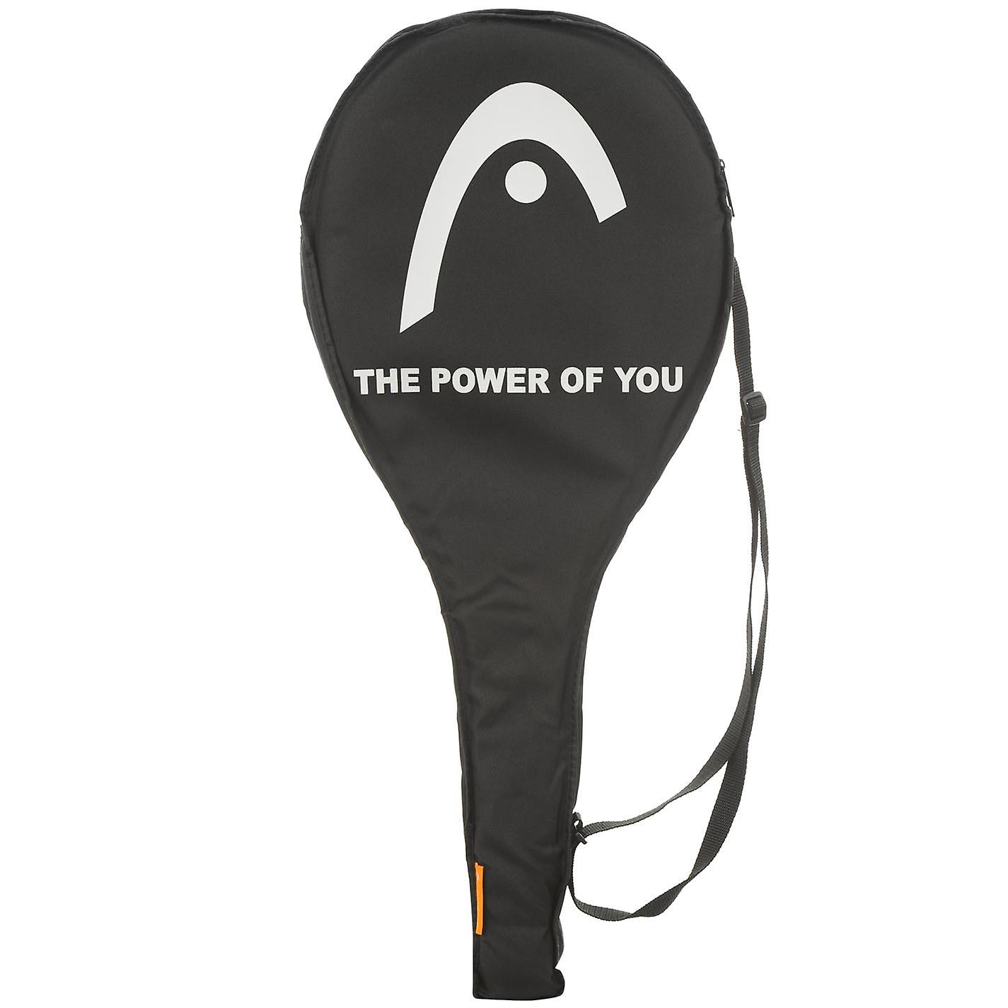 HEAD Unisex Ti S6 Tennis Racket