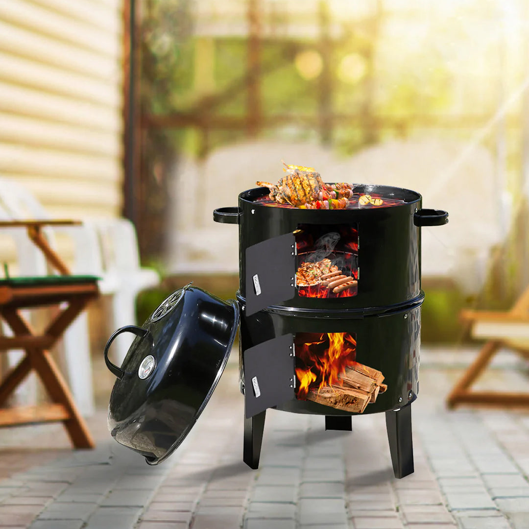 Outdoor Portable BBQ