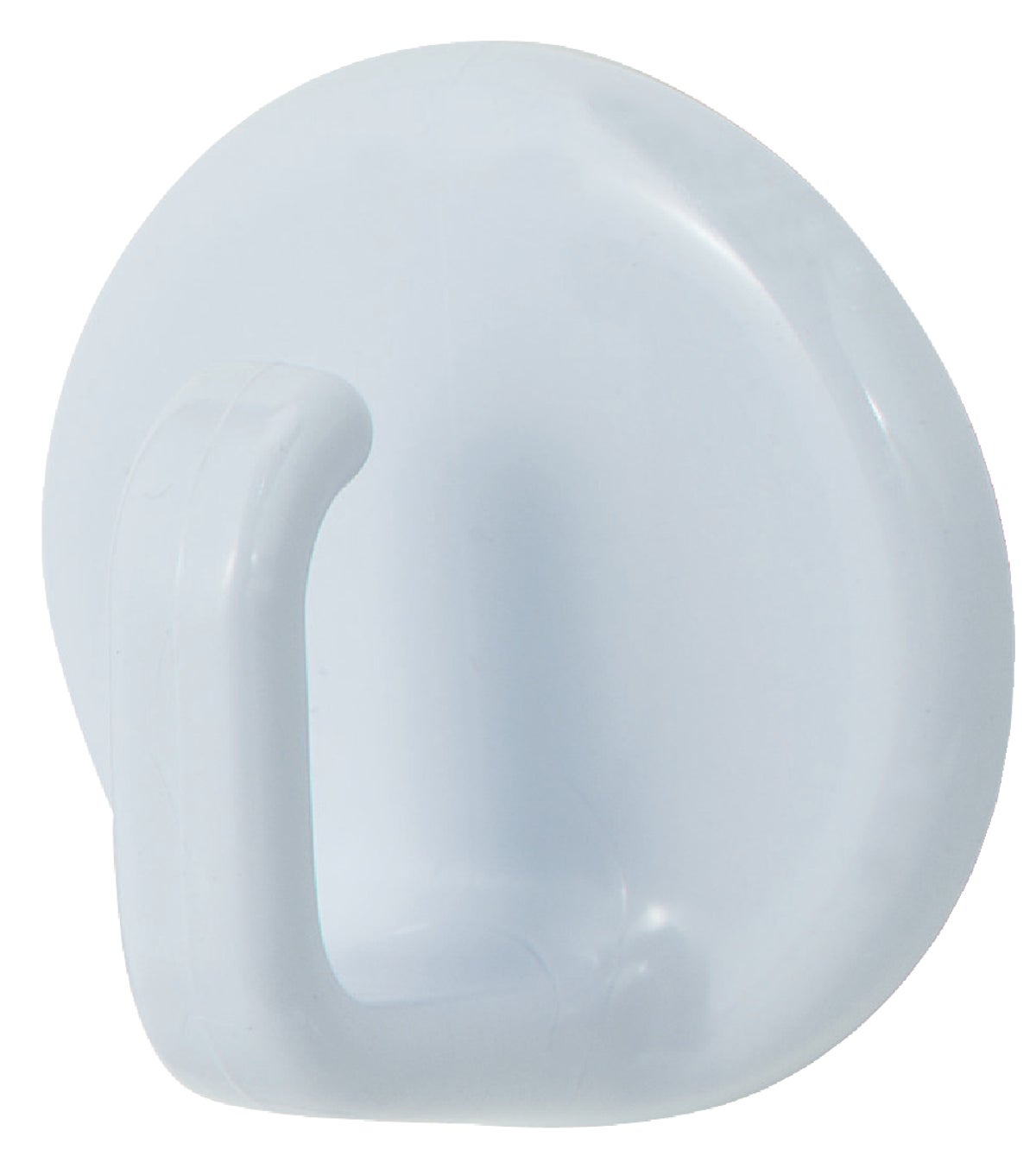 Spectrum Utility Adhesive Hook Clear