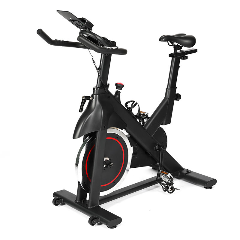 13 Kg Spin Bike home sport professional gym spinning exercise best indoor bike