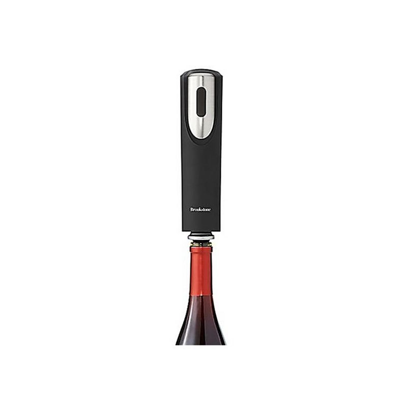 Automatic Wine Preserver with Wine Stoppers