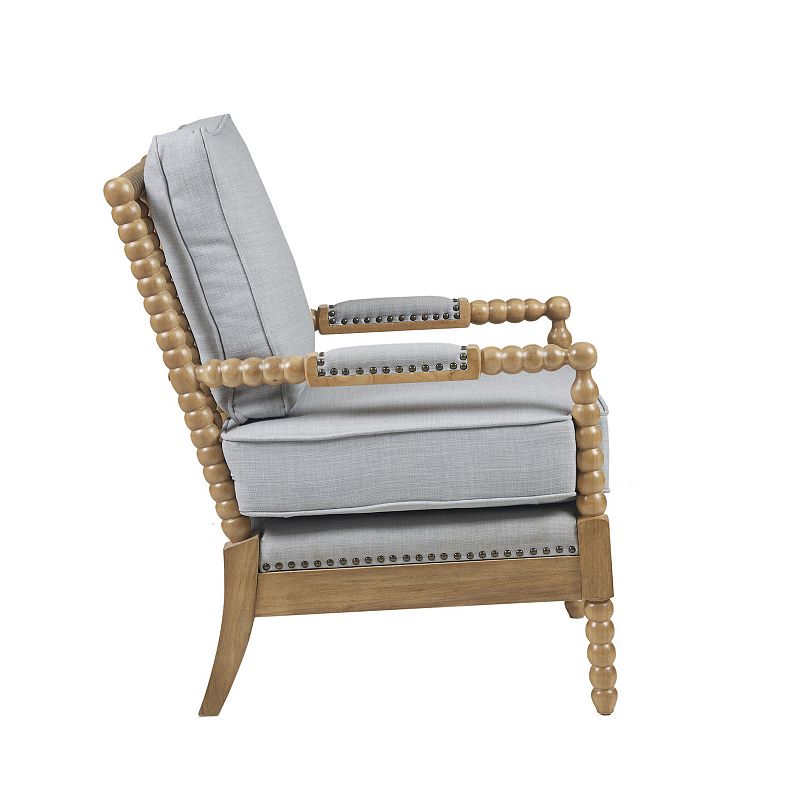 Madison Park Sunnee Accent Arm Chair