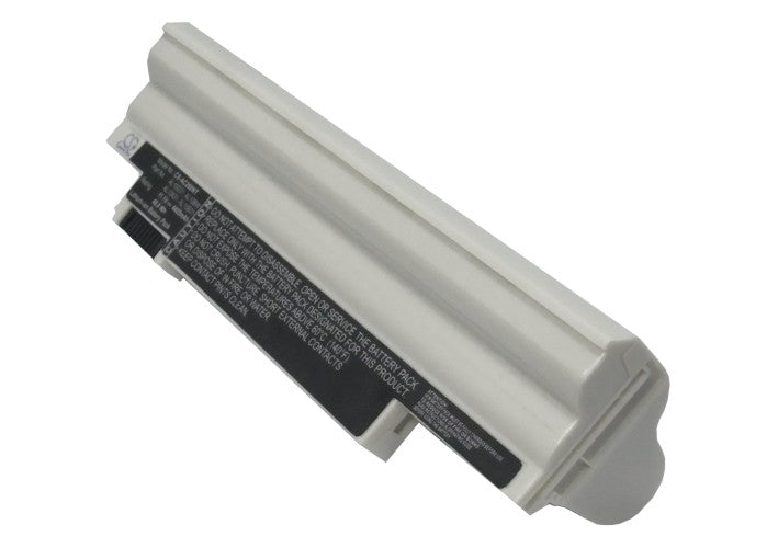 Acer Aspire One 522 Aspire One 522 Aspire 4400mAh Replacement Battery BatteryClerkcom Laptop and Notebook