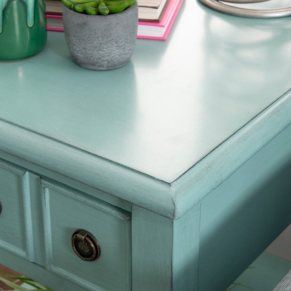 Sadie Side Accent Table