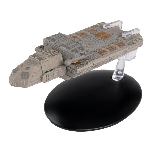 Eaglemoss Collections Star Trek Starship Replica Ss Xhosa