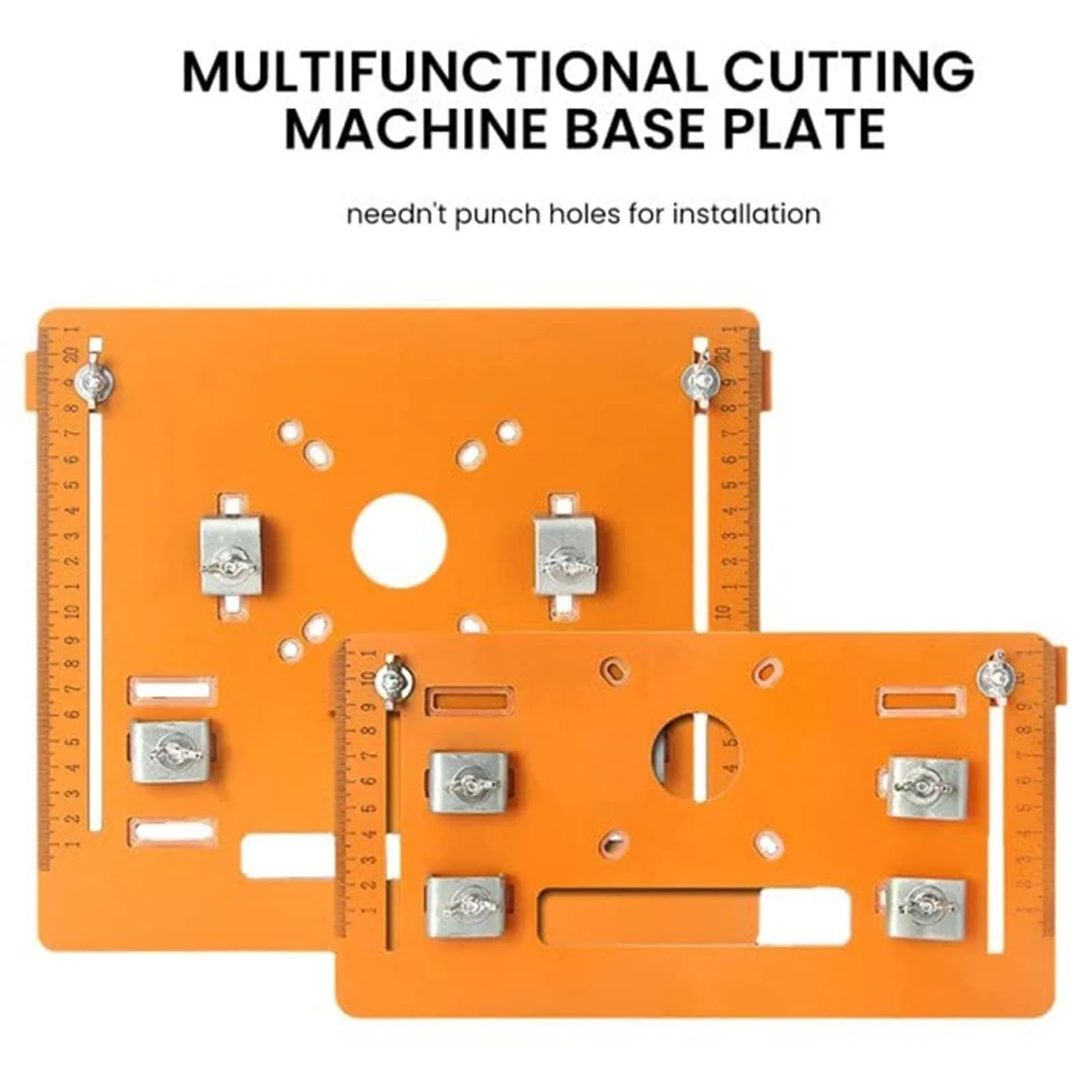 🔥Fall 50% Off Today Only🔥Woodworking Cutting Machine  Adjustable