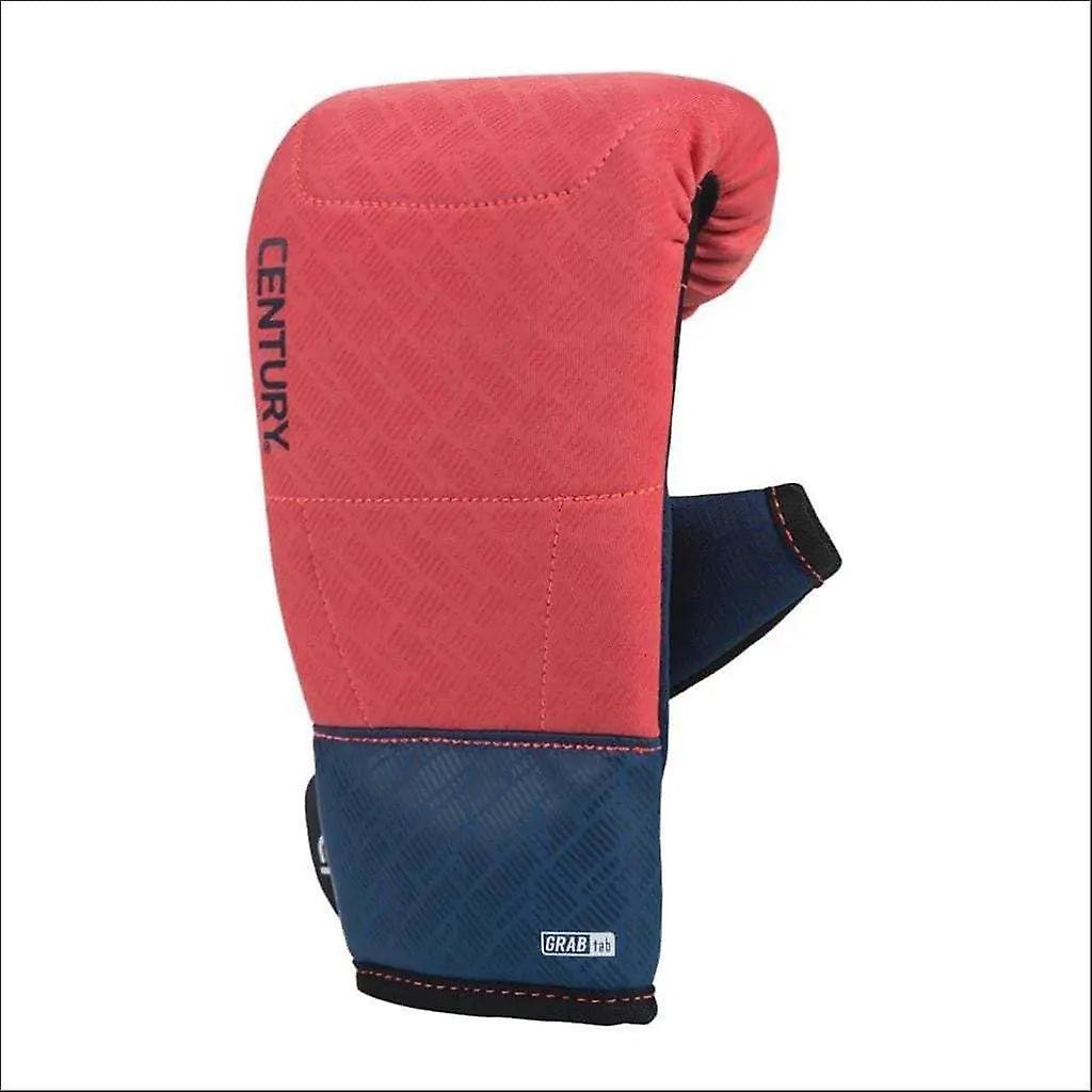 Century brave ladies neoprene bag gloves coral/navy