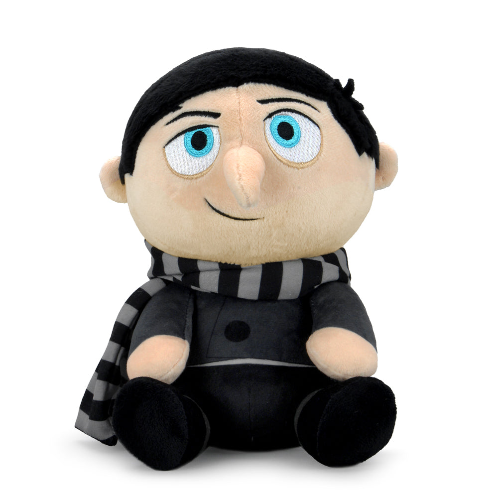 Minions: The Rise of Gru Young Gru Phunny Plush