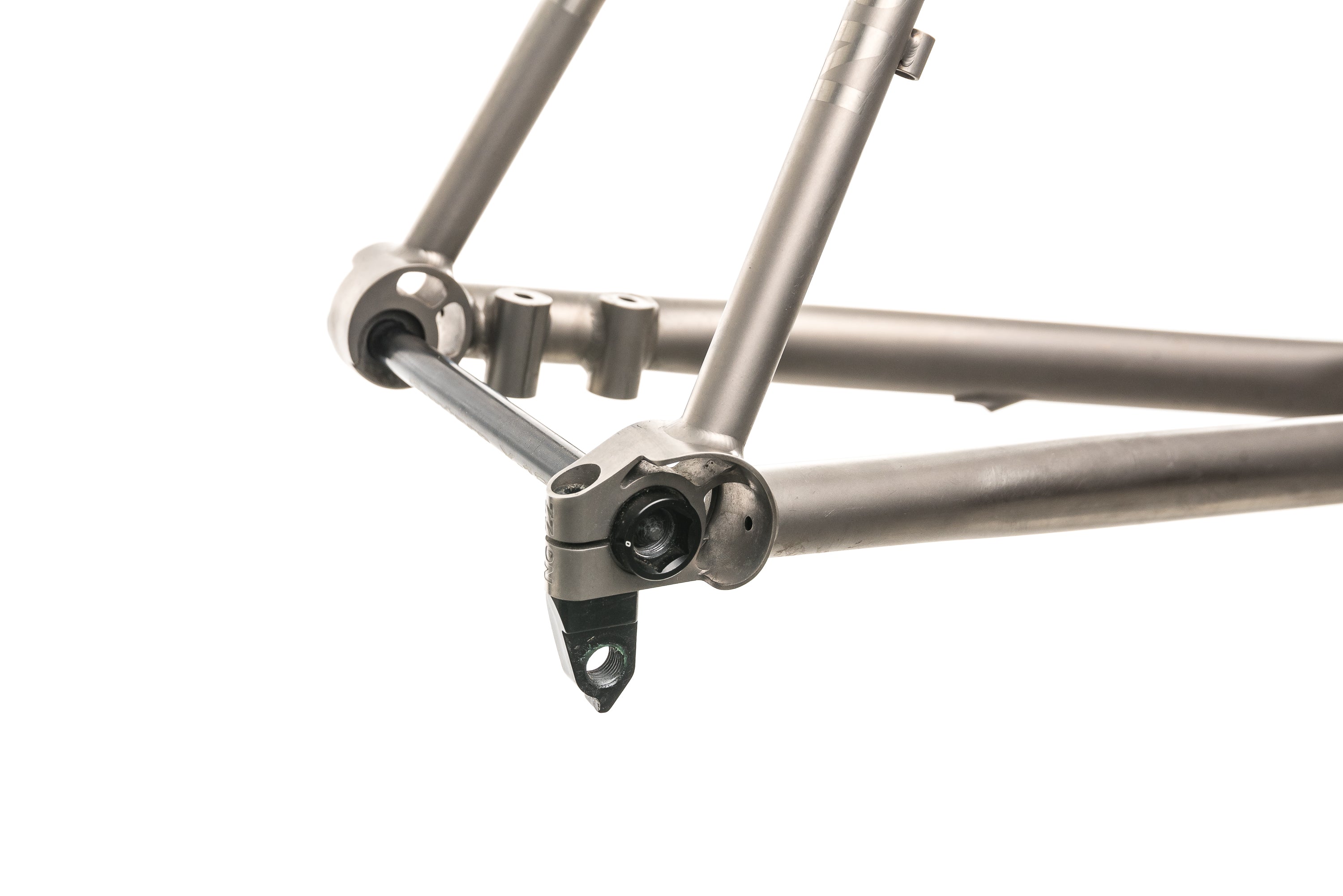 2016 No.22 Broken Arrow 54cm Frameset