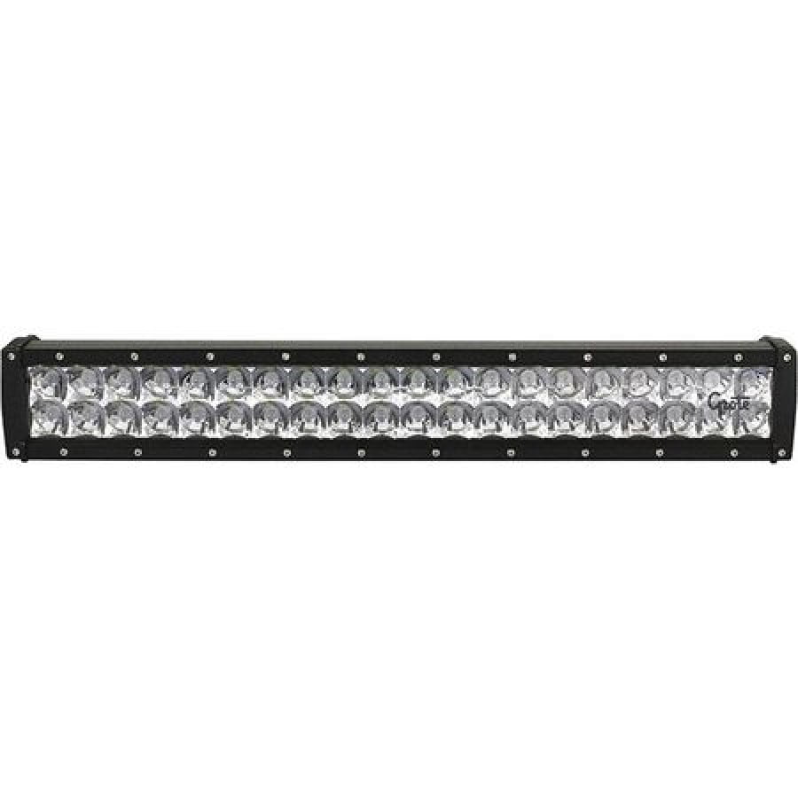 GROTE 64J21 Work Light Bar，Rectangular Lens，LED