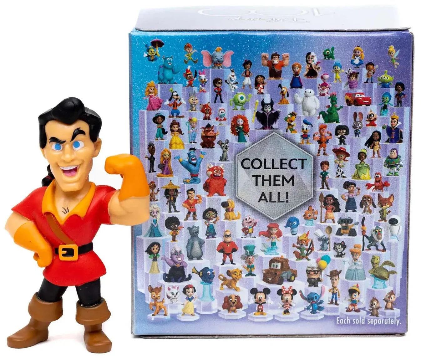 Disney D100 Figures Blind Box