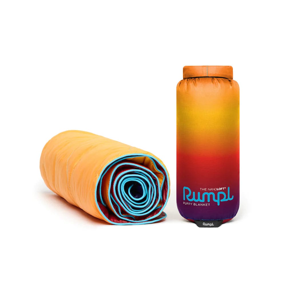 Rumpl Nanoloft Travel Blanket