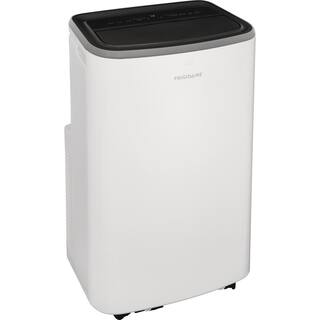 Frigidaire 14000 BTU 3-In-1 Portable Room Air Conditioner FHPW142AC1